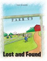 Lost and Found