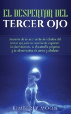 Despertar del Tercer Ojo