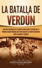 Batalla de Verdun
