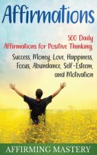Affirmations