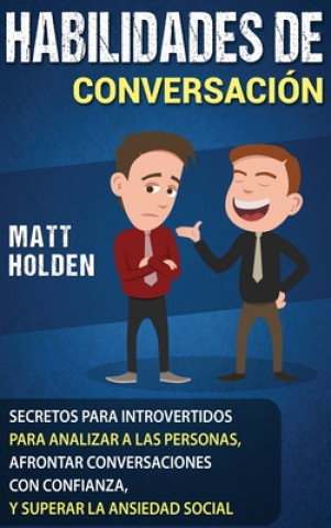 Habilidades de Conversacion