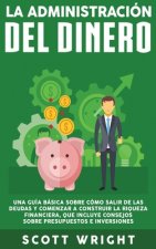 administracion del dinero
