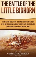 Battle of the Little Bighorn
