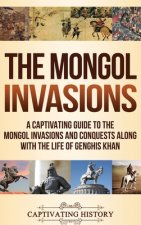 Mongol Invasions