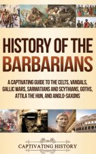 History of the Barbarians