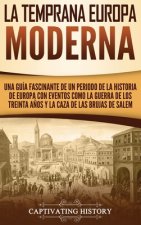 temprana Europa Moderna