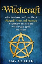 Witchcraft