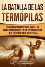 Batalla de las Termopilas