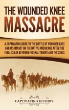 Wounded Knee Massacre