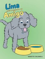 Lima Esta Buscando Un Amigo