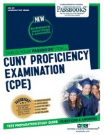 CUNY Proficiency Examination (Cpe) (Ats-137): Passbooks Study Guidevolume 137