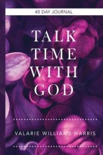 Talk Time with God