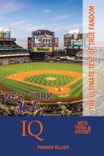 New York Mets IQ: The Ultimate Test of True Fandom