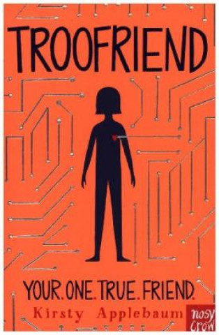 TrooFriend