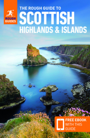 Rough Guide to the Scottish Highlands & Islands (Travel Guide with Free eBook)