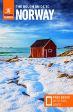 Rough Guide to Norway (Travel Guide with Free eBook)