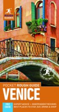 Pocket Rough Guide Venice (Travel Guide with Free eBook)