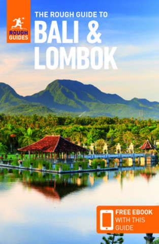 Rough Guide to Bali & Lombok (Travel Guide with Free eBook)