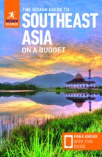 The Rough Guide to Southeast Asia on a Budget (Travel Guide with Free Ebook)