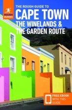 The Rough Guide to Cape Town, Winelands & Garden Route (Travel Guide with Free Ebook)