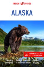 Insight Guides Alaska (Travel Guide with Free eBook)