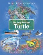 Very Terrified Turtle