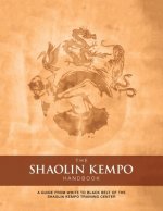 Shaolin Kempo Handbook