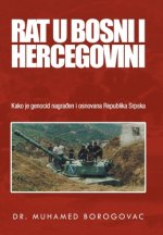 Rat U Bosni I Hercegovini