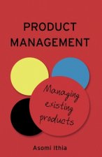 Product Management: Managing Existing Products
