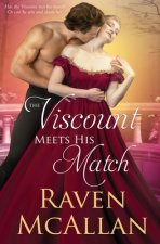 Viscount Meets his Match