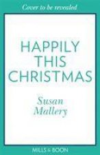 Happily This Christmas