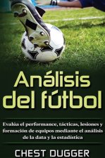 Analisis del futbol