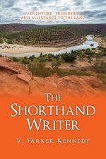 Shorthand Writer