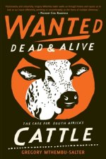 Wanted Dead and Alive