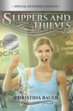 Slippers And Thieves Special Edition