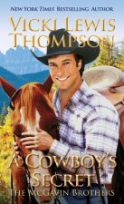 Cowboy's Secret