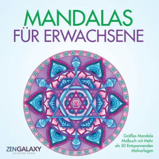 Mandalas fur Erwachsene