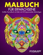 Malbuch fur Erwachsene