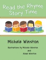 Read the Rhyme Story Time