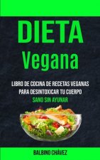 Dieta Vegana