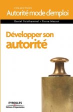 Developper son autorite