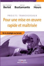 Pour une mise en oeuvre rapide et maitrisee