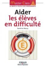 Aider les eleves en difficulte