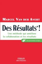 Des Resultats !