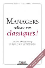 Managers relisez vos classiques