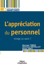 L'appreciation du personnel