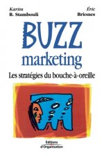 Buzz marketing