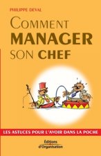 Comment manager son chef