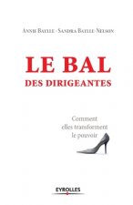 bal des dirigeantes