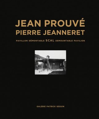 Jean Prouve Scal Demountable Pavilion, 1940